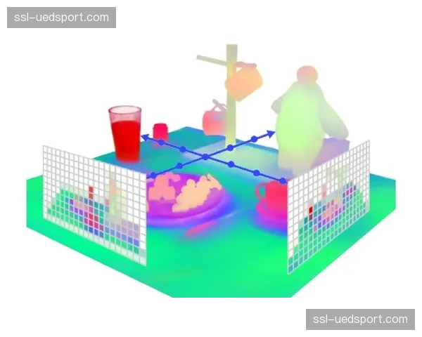 多模态交互技术融合加速 推动观赛从“观看”向“参与”转变
