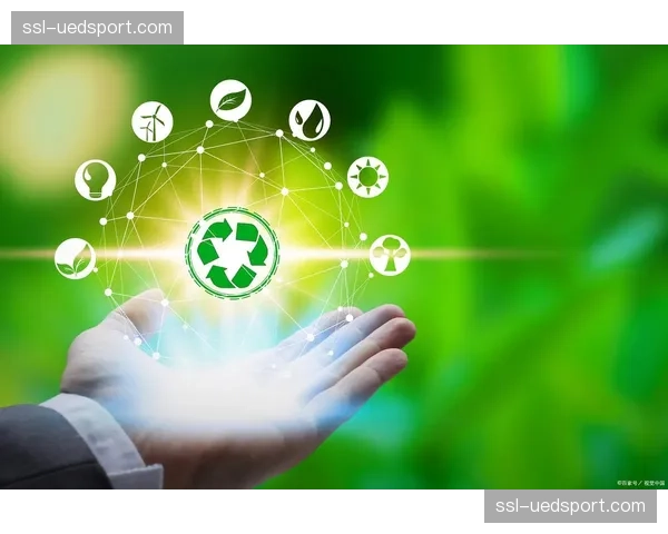 执行机构现阶段注重可持续运营 推动绿色赛事理念落地 执行机构现阶段注重可持续运营 推动绿色赛事理念落地