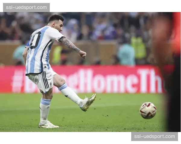 国际足联最新排名公布,阿根廷、法国、英格兰居前三