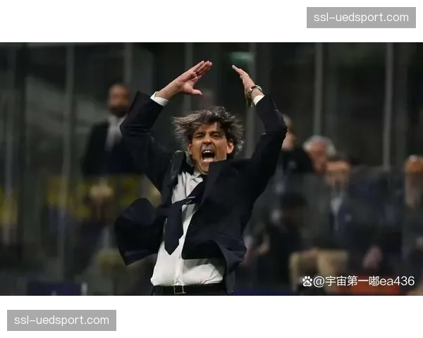 数据复盘:国际米兰本场跑动距离比对手多出12公里,高强度跑占比惊人