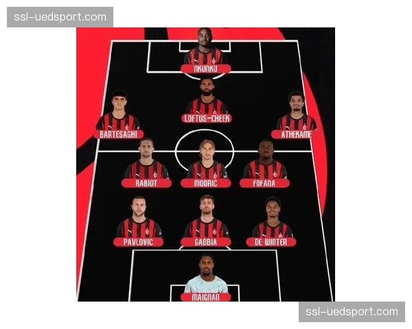 数据分析:2026赛季意甲中下游球队普遍采用5-3-2阵型的生存逻辑。