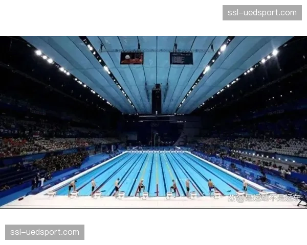 世界泳联公布2028年洛杉矶奥运会游泳项目资格获取体系 世界泳联公布2028年洛杉矶奥运会游泳项目资格获取体系