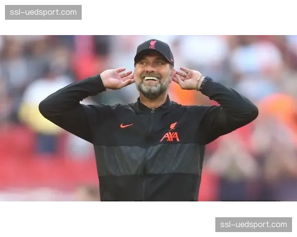 克洛普谈未来规划：赛季结束后将休息一年