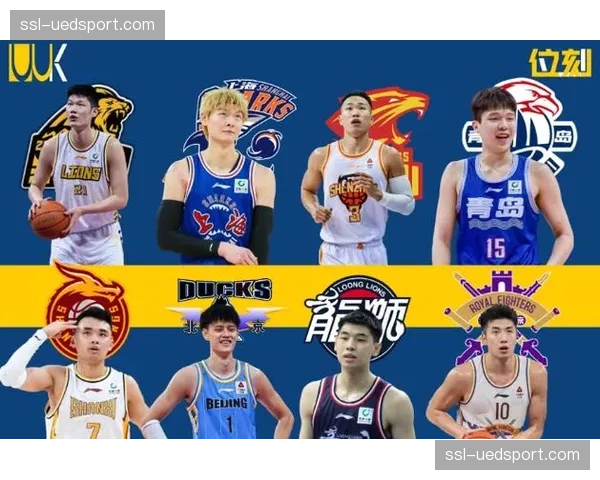 季后赛对阵形势分析，上海广厦或提前相遇半决赛